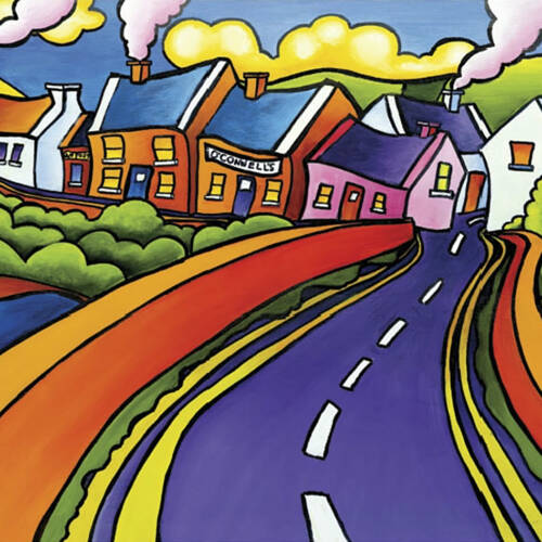 Doolin Greeting Cards