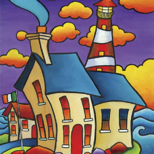 Keeper’s Cottage Limited Edition