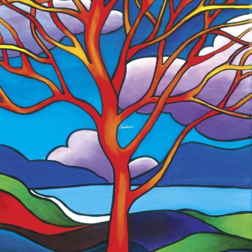 Mhaigh Eo Fine Art Print