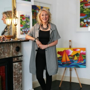 Saileen Drumm Artist Saileen Drumm Artist